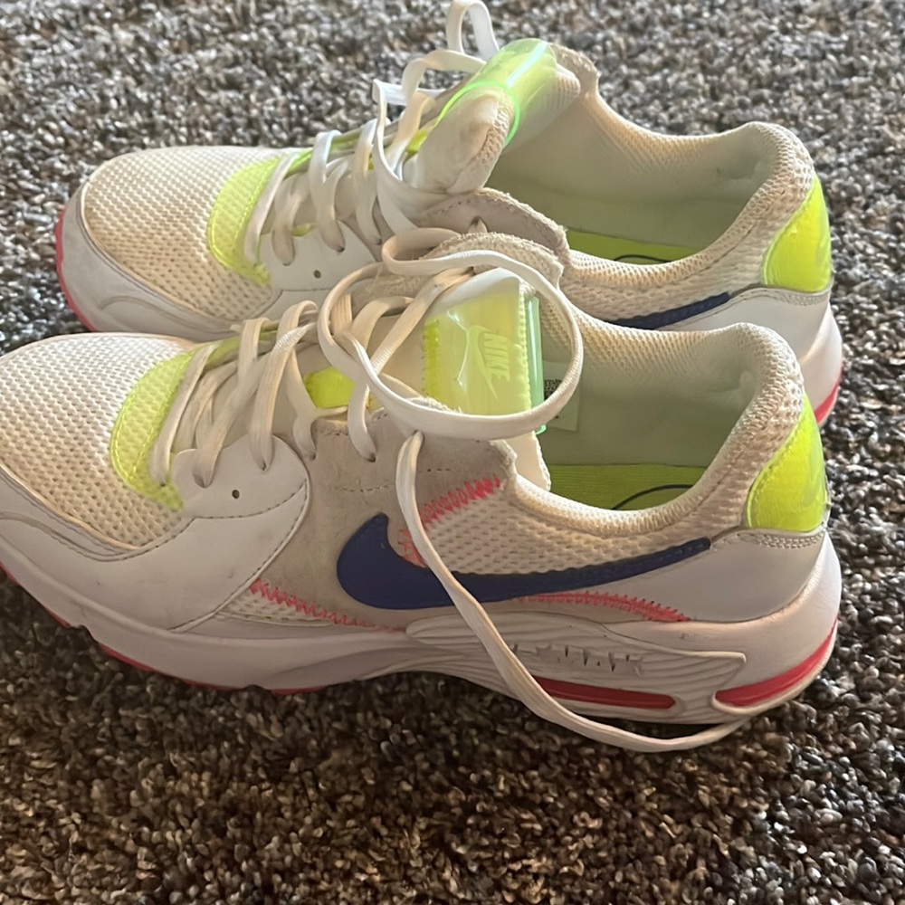 Nike Air Max
